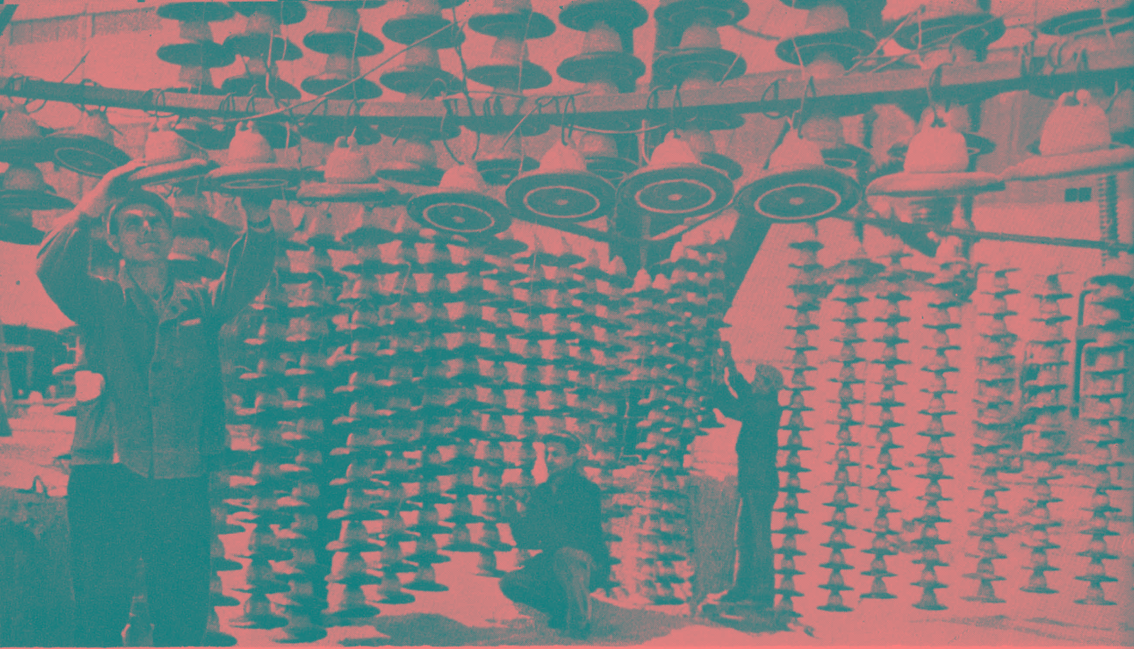 На молдавской ГРЭС